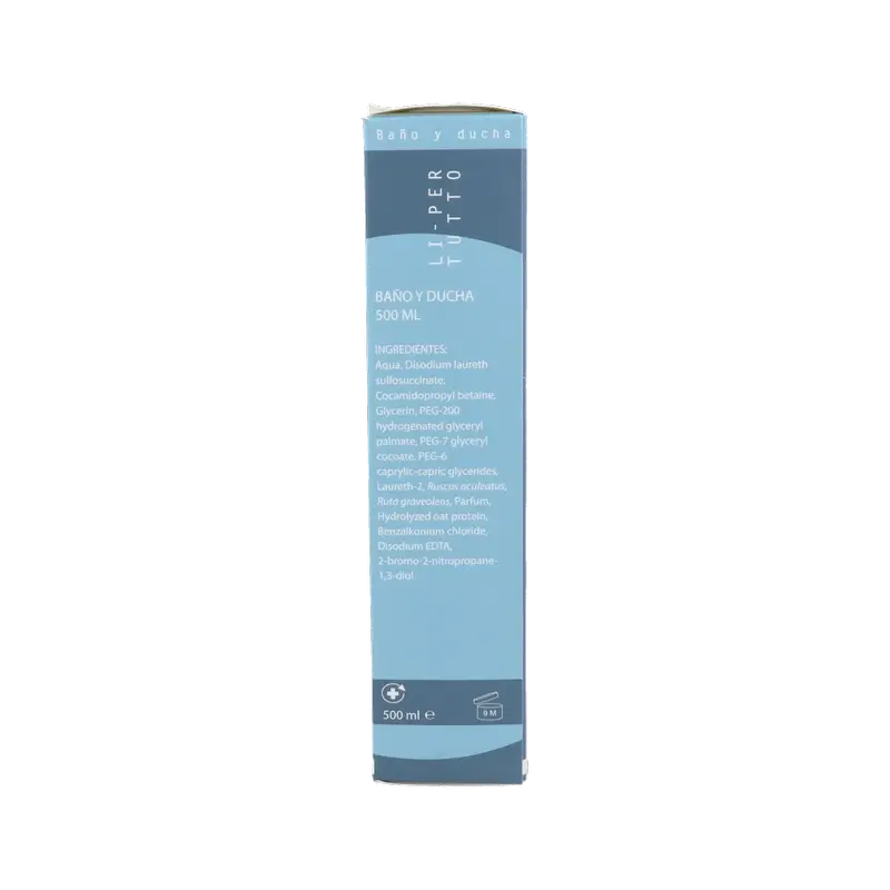 Li-Per-Tutto Haut und Haare 500 ml