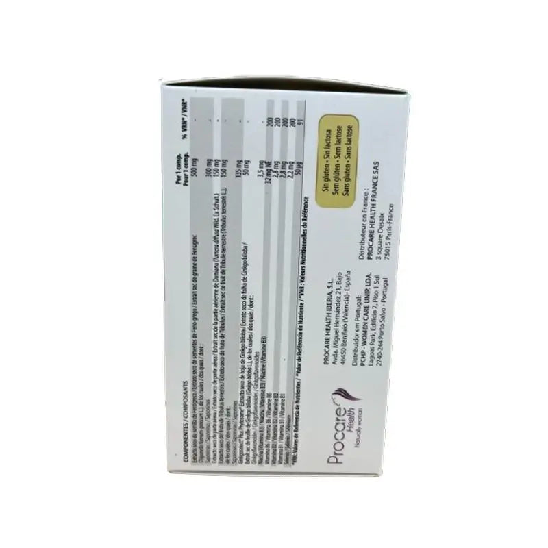 Libicare One, 60 Tabletten