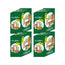 Libra Katzenfutter (Nassfutter) mit Huhn und Pute, Flowpack, 4 x 1,02 kg