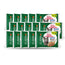 Libra Wet Cat Food, With Salmon and Tuna in Gravy, Flowpack, 15 x 340 g