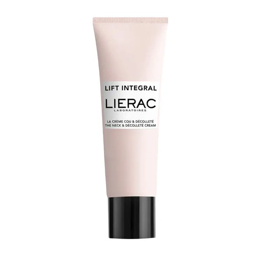 Lierac Hals & Dekolleté Creme, 50 ml