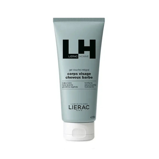 Lierac Homme Shower Gel