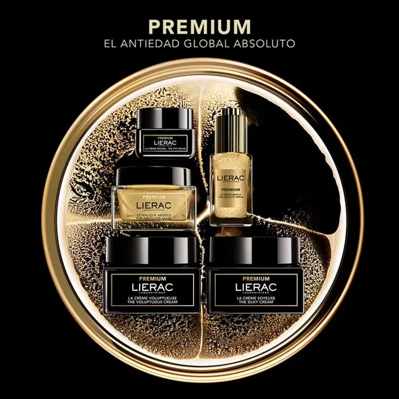 Lierac Die Absolute Maske, 50 ml