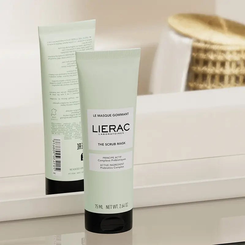 Lierac Peeling-Maske, 75 ml