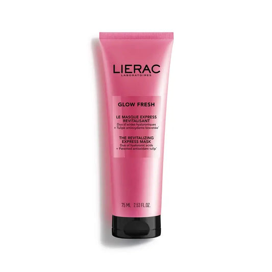 Lierac Revitalising Express Mask, 75 ml
