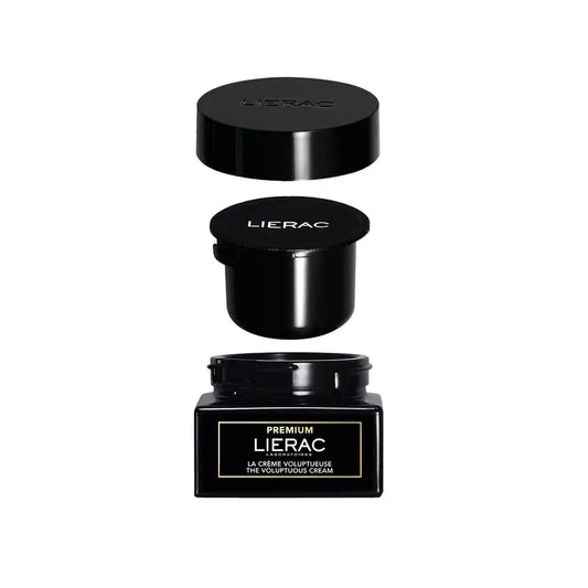 Lierac Premium Voluptuous Cream Refill, 50 ml