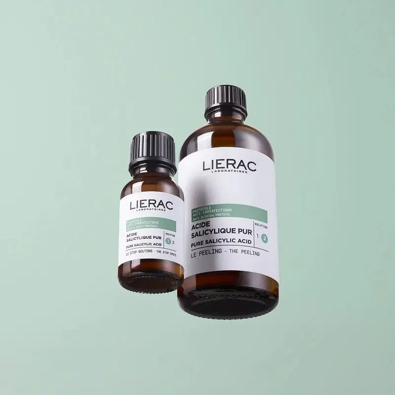 Lierac Protoloco Anti-Perfektion Stop Pickel 15 ml