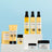 Lierac Sunissime Samtiges Sonnenfluid Spf50+, 40 Ml