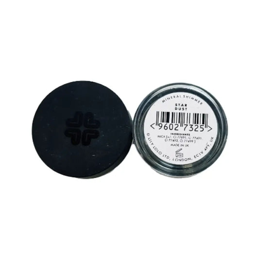 Lily Lolo Mineralstar Dust Mini Leuchtstoffröhre, 0,75 g