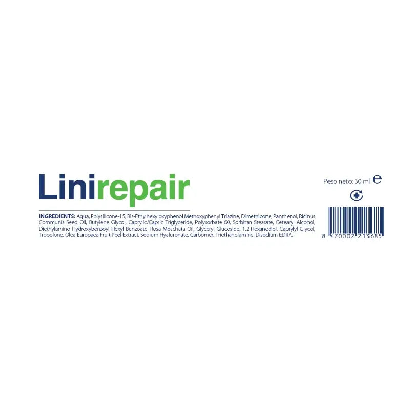 LINIREPAIR Creme 30 ml