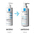 Lipikar Baume Ap+Max, 400 ml