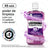 Listerine Total Care Mundspülung Minzgeschmack, 500 ml