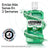 Listerine Zahn & Zahnfleisch Mundspülung Pack 500 ml + 250 ml