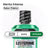 Listerine Zahn- & Zahnfleischschutz Mundwasser Fresh Mint, 250 Ml
