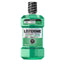 Listerine Zahn- & Zahnfleischschutz Mundwasser Fresh Mint, 500 Ml