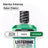 Listerine Zahn- & Zahnfleischschutz Mundwasser Fresh Mint, 500 Ml