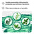 Listerine Zahn- & Zahnfleischschutz Mundwasser Fresh Mint, 500 Ml