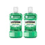 Listerine Zähne & Zahnfleisch Mundwasser Packung 2 x 250 ml