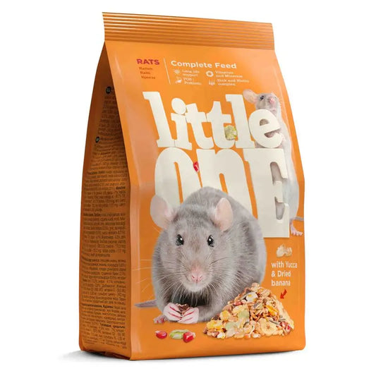 Littleone Rats 900Gr