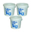 Livisto Calfostonic, 3er-Pack à 1 kg