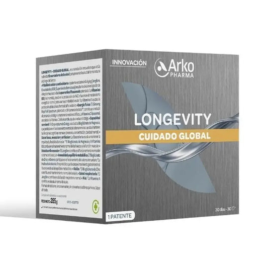 Longevity Global Prevention, 285 g