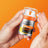 L'Oréal Paris Men Expert Hydra Energetic 24H Anti-Müdigkeit Feuchtigkeitscreme für Männer mit Vitamin C und Protein - 50 ml