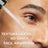 L'Oréal Paris Men Expert Power Age Serum: Anti-Ageing mit Hyaluronsäure, mindert Falten