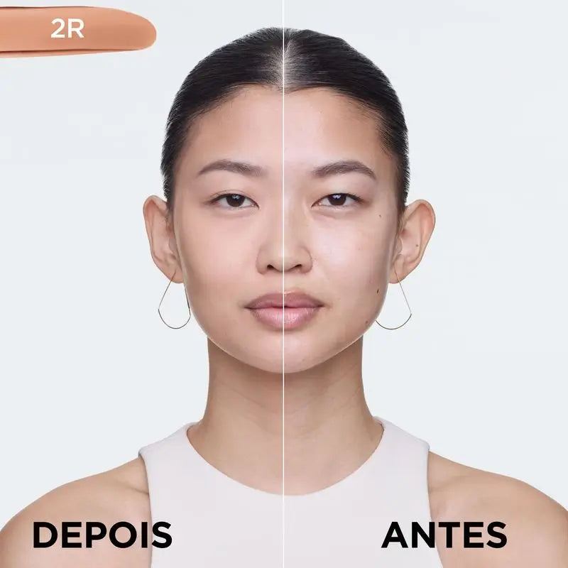 L'Oréal Paris Accord Parfait Hyaluronsäure-Grundierung 2.R/C