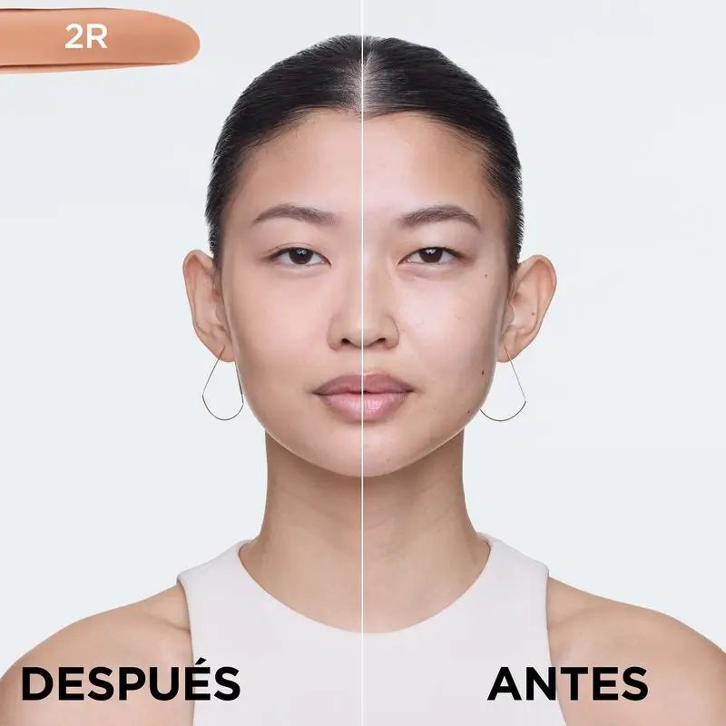 L'Oréal Paris Accord Parfait Hyaluronsäure-Grundierung 2.R/C