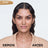 L'Oréal Paris Accord Parfait Hyaluronsäure Foundation 6.5.D/W