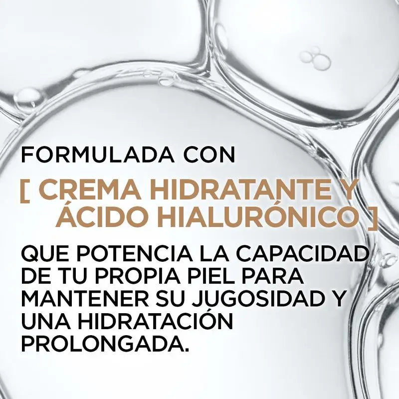 L'Oréal Paris Accord Parfait Foundation mit Hyaluronsäure 8.