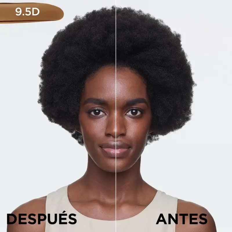 L'Oréal Paris Accord Parfait Hyaluronsäure-Stiftung 9.5D