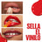 Maybelline New York Superstay Vinyl Ink Lippenstift, Farbton 130 Extra