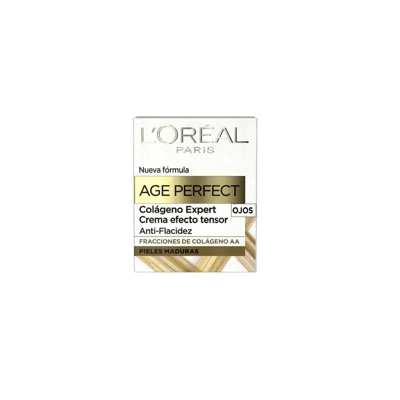 L'Oréal Paris Age Perfect Eye Contour Reife Haut - 15Ml