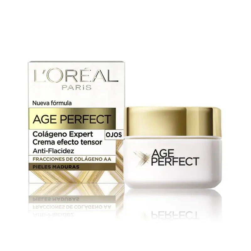 L'Oréal Paris Age Perfect Eye Contour Reife Haut - 15Ml