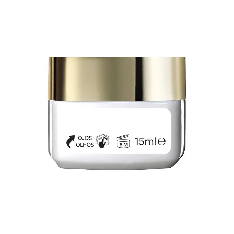 L'Oréal Paris Age Perfect Eye Contour Reife Haut - 15Ml