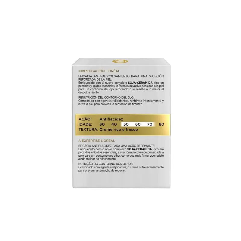 L'Oréal Paris Age Perfect Eye Contour Reife Haut - 15Ml