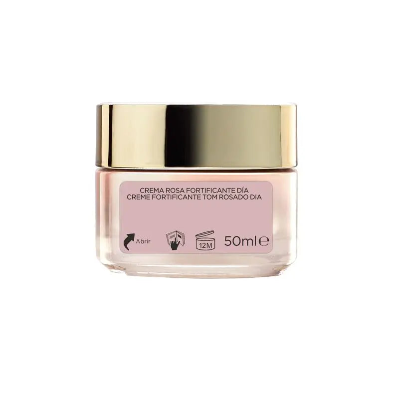 L'Oréal Paris Age Perfect Golden Age Tagescreme Reife und fahle Haut 50Ml