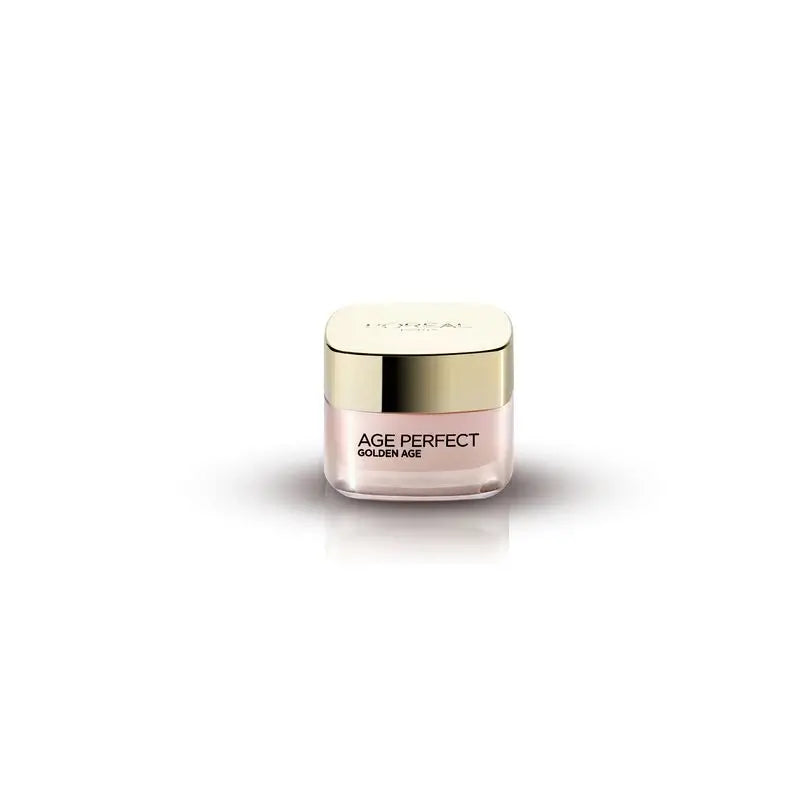 L'Oréal Paris Age Perfect Golden Age Tagescreme Reife und fahle Haut 50Ml