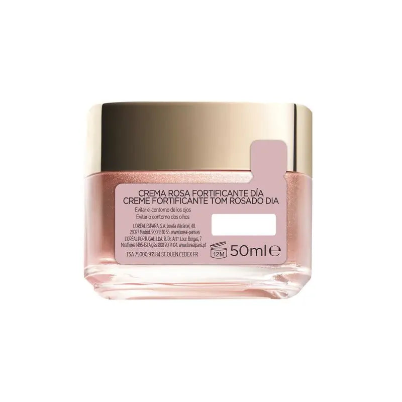 L'Oréal Paris Age Perfect Golden Age Tagescreme Reife und fahle Haut 50Ml