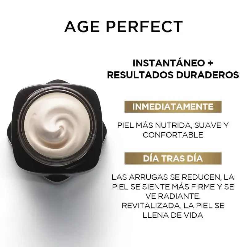 L'Oréal Paris Age Perfect Cellular Renaissance Regenerationscreme Spf30 mit Antioxidantienkomplex