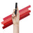 L'Oréal Paris Lippenstift Color Riche Intensives Volumen Matte Farbton 346 Rouge Determin