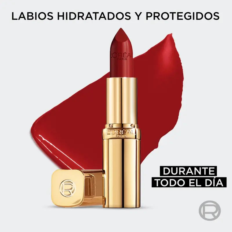 L'Oreal Paris Orangeroter Lippenstift 1980
