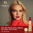 L'Oreal Paris Orangeroter Lippenstift 1980