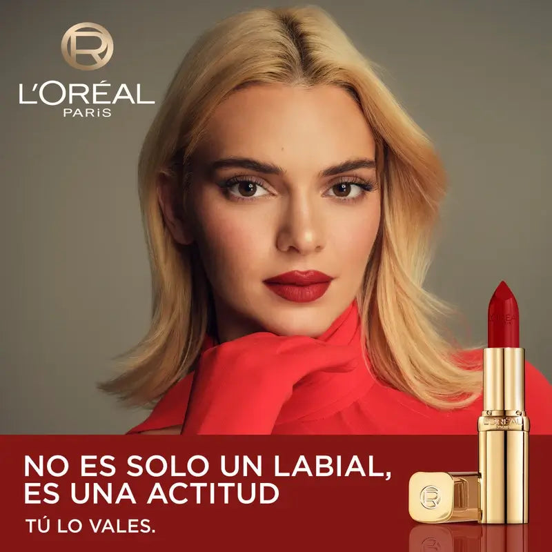 L'Oreal Paris Le Rouge Paris Lippenstift 300