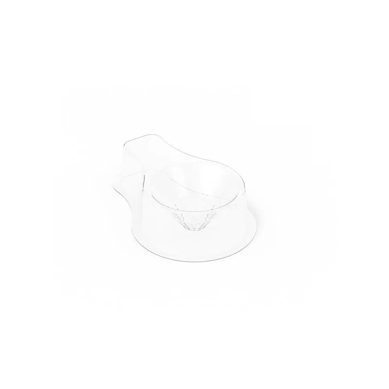 L'Oréal Paris Brauenfarbe Semi-Permanent Brauenfarbe 1.0 Schwarz
