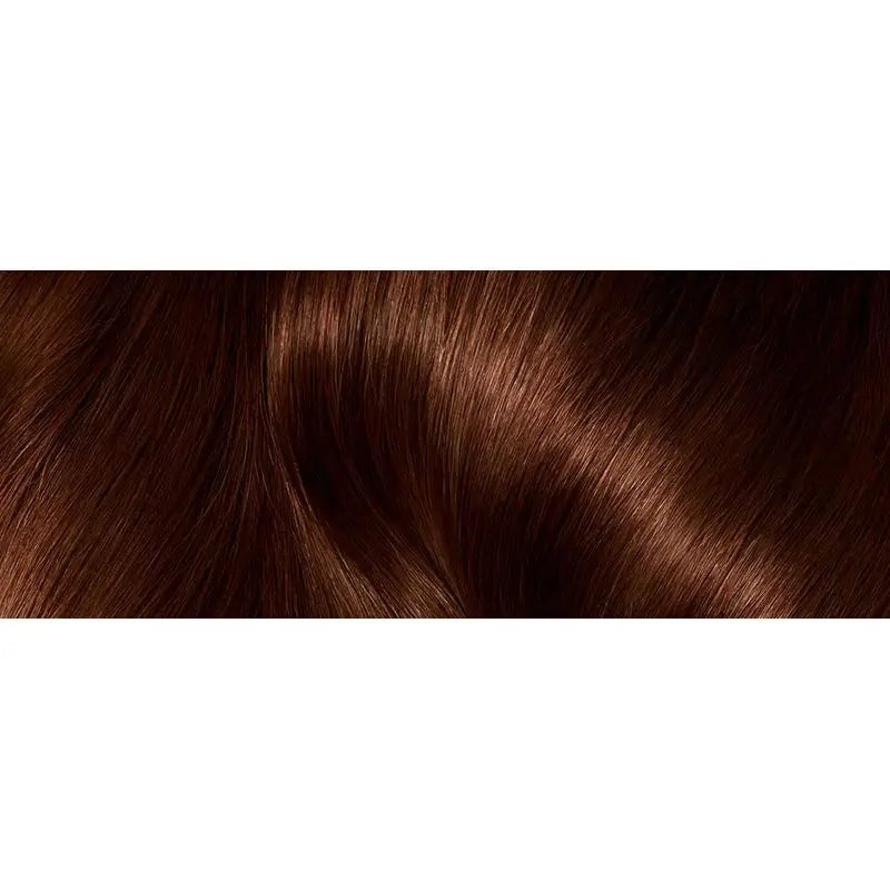 L'Oréal Paris Casting Creme Gloss Farbe Bad 535 Schokolade
