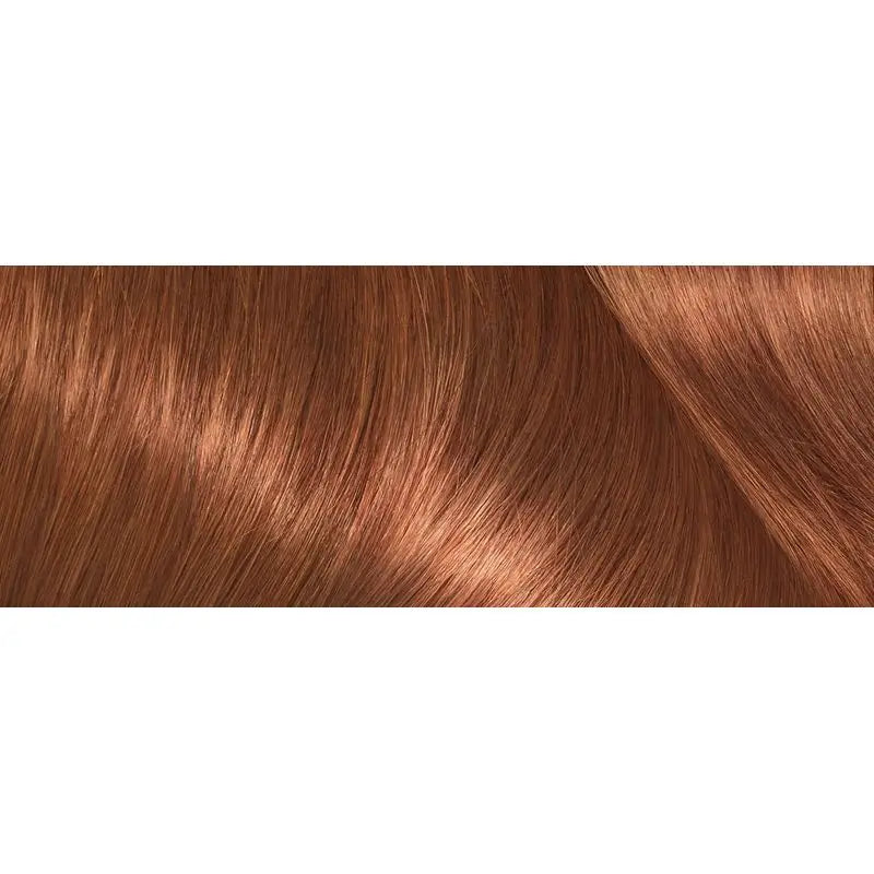 L'Oréal Paris Casting Creme Gloss Farbbad 645 Amber