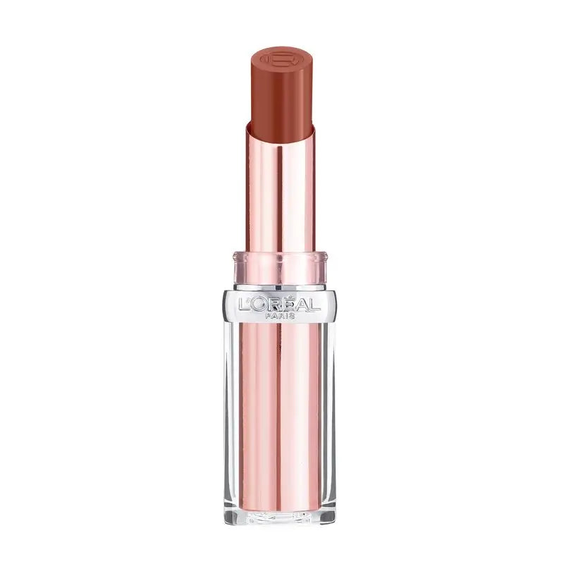L'Oréal Paris Color Riche Shine Feuchthaltender Lippenstift mit Glanz 107