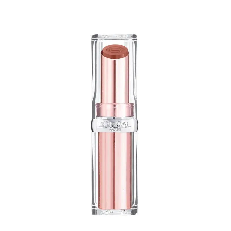 L'Oréal Paris Color Riche Shine Feuchthaltender Lippenstift mit Glanz 107
